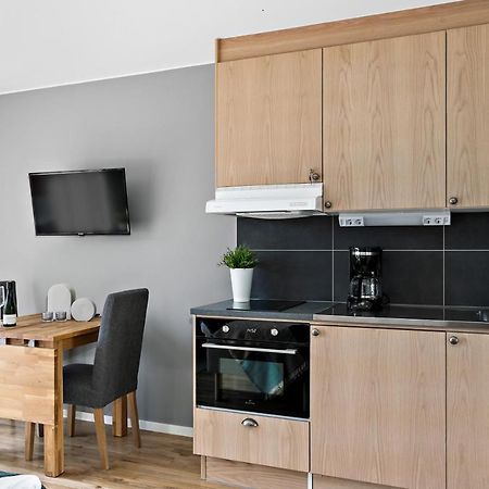 Skaergardsbyn Hotell Sankt Anna Kültér fotó