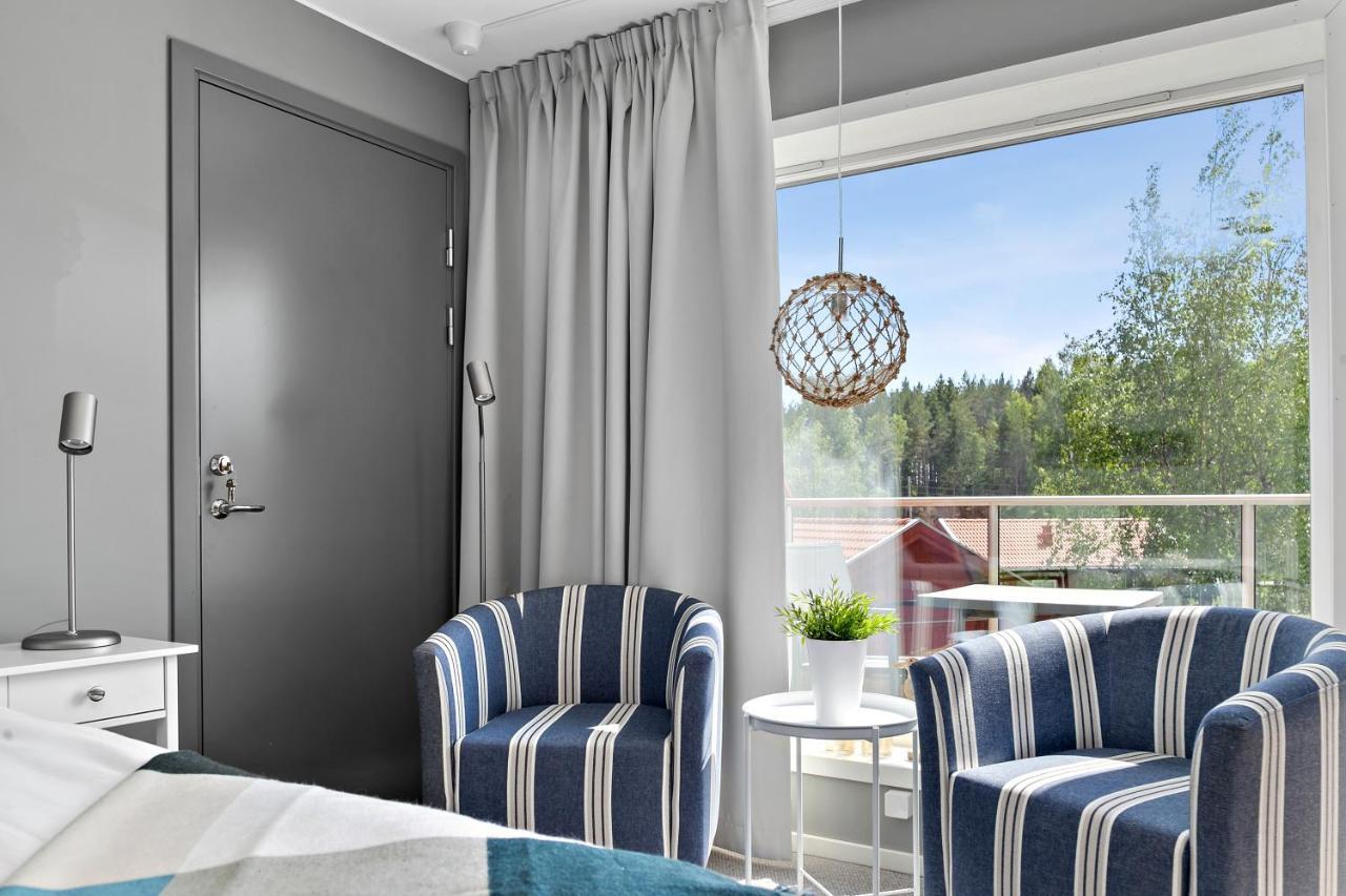 Skaergardsbyn Hotell Sankt Anna Kültér fotó