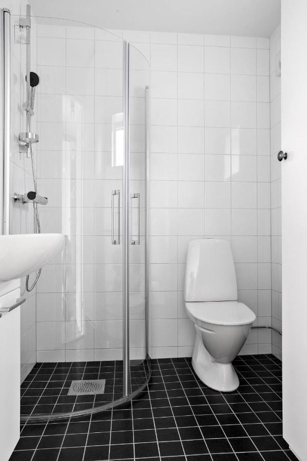 Skaergardsbyn Hotell Sankt Anna Kültér fotó