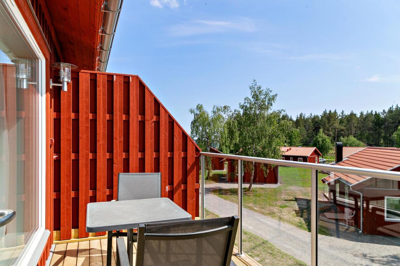 Skaergardsbyn Hotell Sankt Anna Kültér fotó